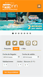 Mobile Screenshot of hotelyesinn.com
